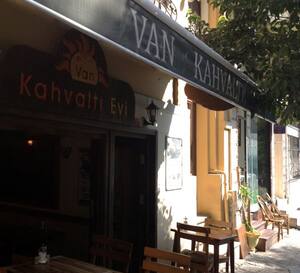 Van Kahvalti Evi Van Kahvalti Evi Istanbul Resmi Tripadvisor